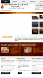 Mobile Screenshot of olympianmotel.com